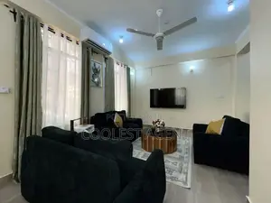Furnished 2bdrm Apartment in Kinondoni for rent