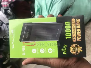 Calus Powerbank 10,000mah