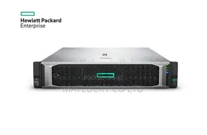 New Server HP ProLiant DL 32GB Intel Xeon HDD 2T