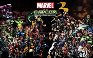 Ultimate Marvel vs Capcom 3 Pc Game