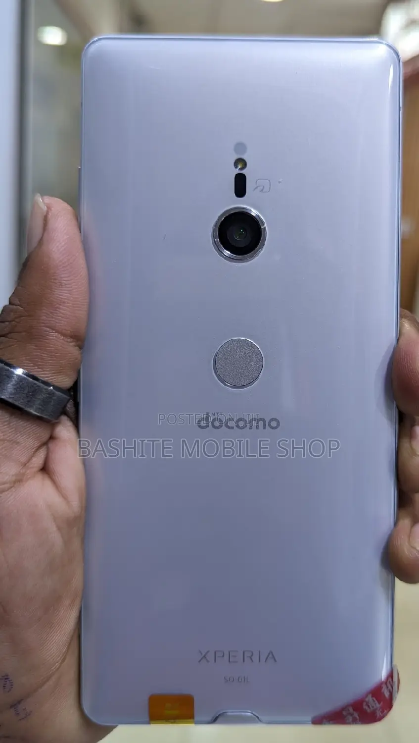 Sony Xperia XZ3 64 GB