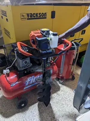 Easypower Earth Auger EP-DZ520