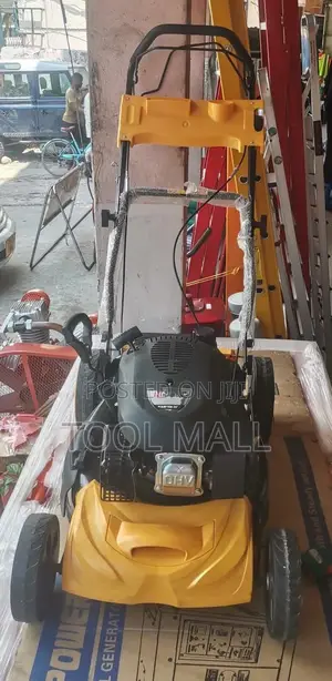 Namson Lawn Mower