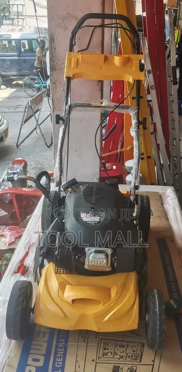 Namson Lawn Mower