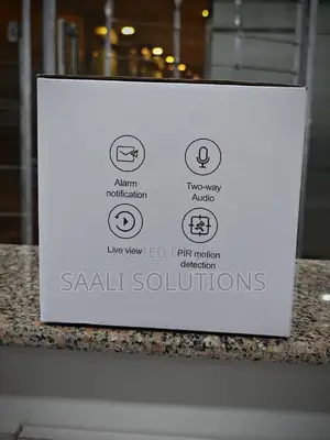 Xiaomi Xiaovv 3MP Solar 4G PTZ Camera