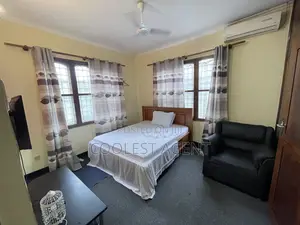 Furnished 1bdrm Shared Apartment in Mikocheni, Kinondoni for rent