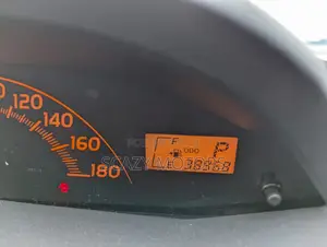 Subaru Impreza 2010 Blue