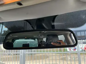 Land Rover Discovery 2013 Gray