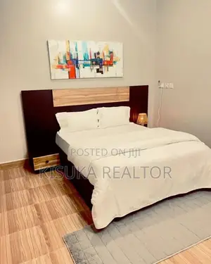 New Luxury 2 Bedroom Apartment for Rent Fully Furnished