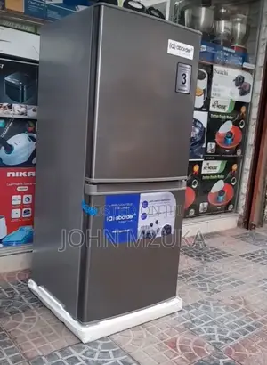 Fridge La Aboder Liter 150, Freezer Ipo Chini Bei Nafuu