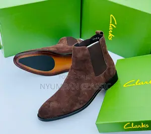 Moccasin Shoes Original