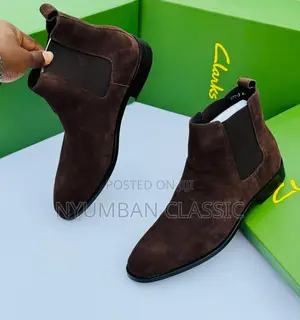 Moccasin Shoes Original
