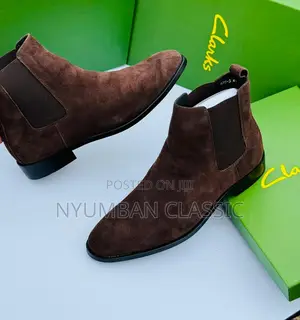 Moccasin Shoes Original