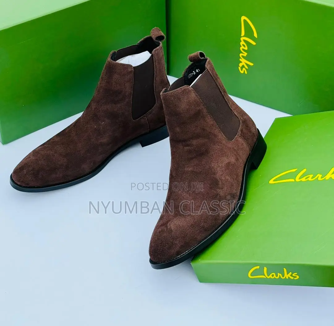 Moccasin Shoes Original
