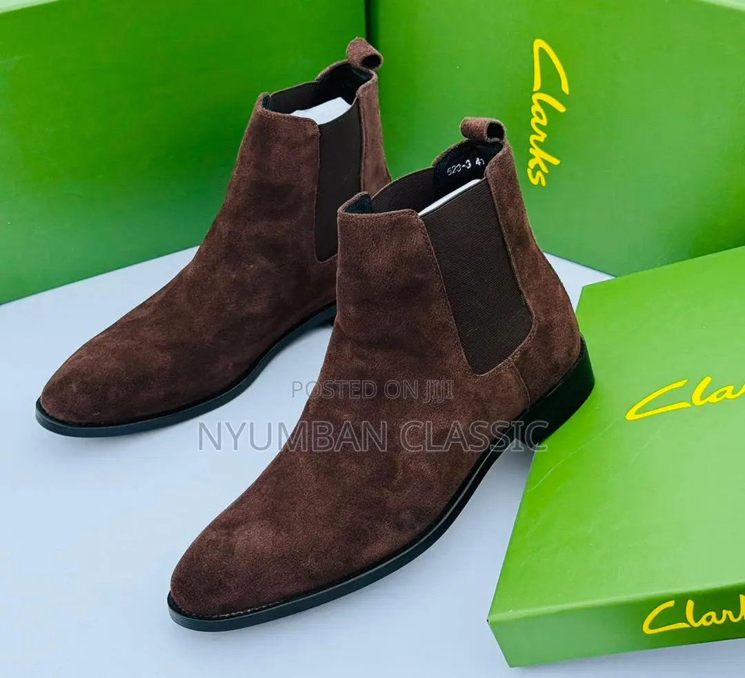 Moccasin Shoes Original