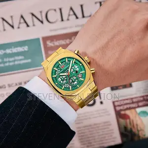Mini Focus Watch.