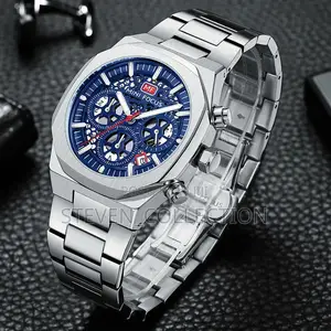 Mini Focus Watch.