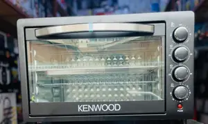 Kenwood Microwave Oven 48l Compact