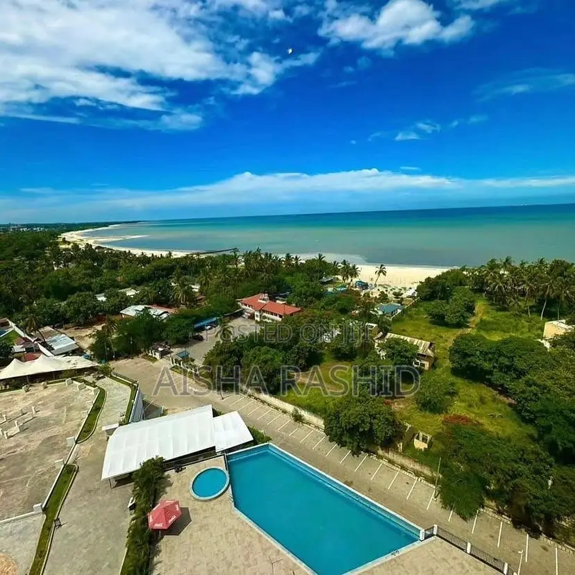 3bdrm Apartment in Mikocheni for rent