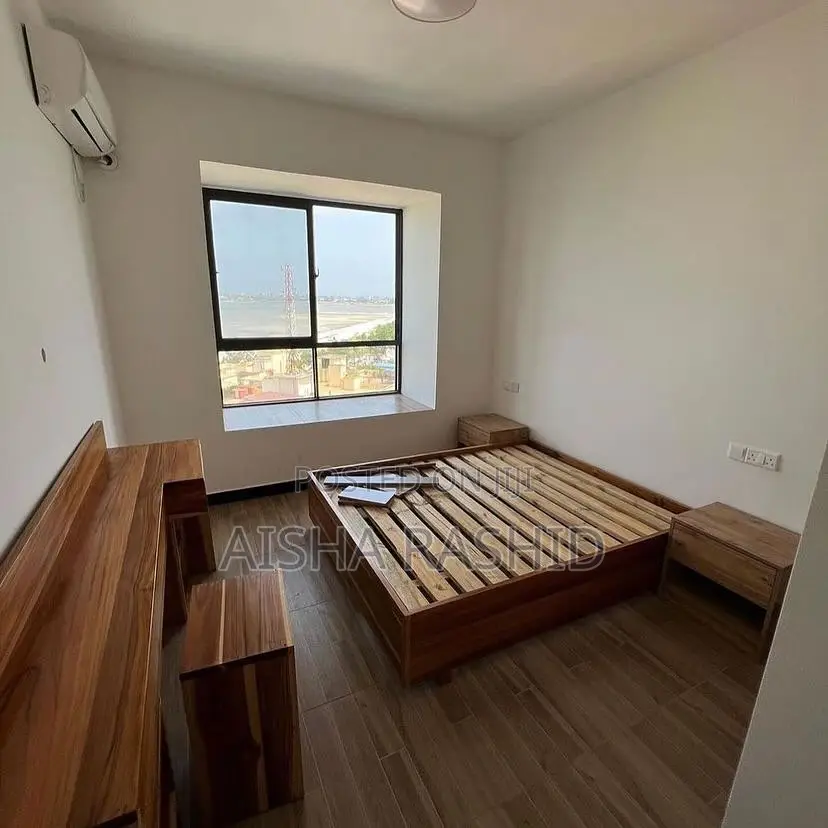 3bdrm Apartment in Mikocheni for rent