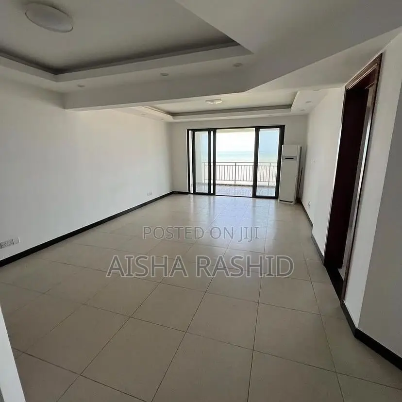 3bdrm Apartment in Mikocheni for rent
