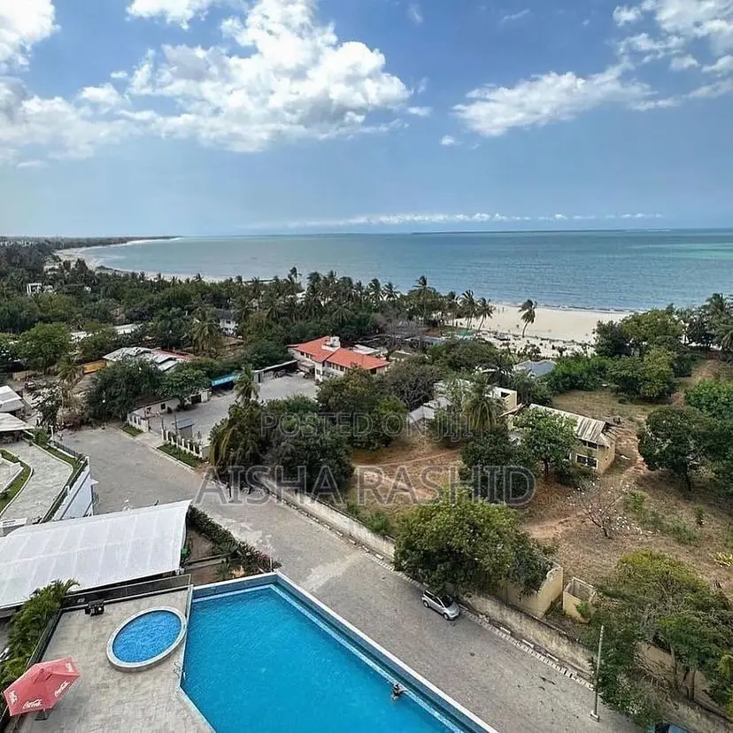3bdrm Apartment in Mikocheni for rent