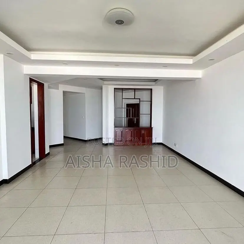 3bdrm Apartment in Mikocheni for rent