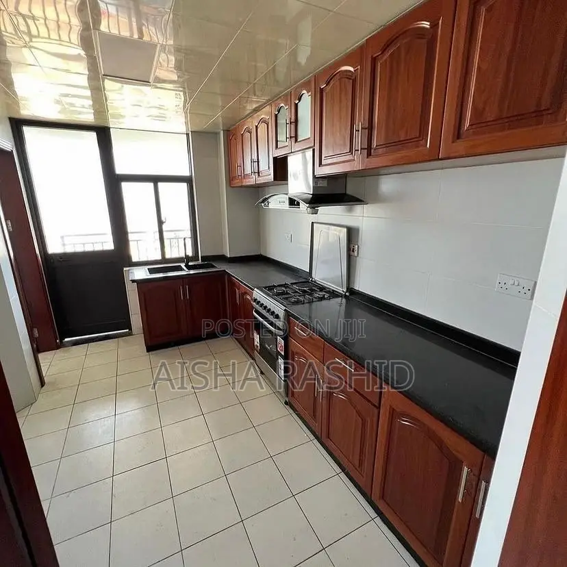3bdrm Apartment in Mikocheni for rent
