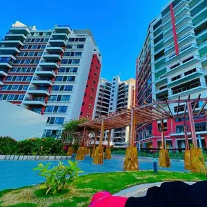 3bdrm Apartment in Mikocheni for rent