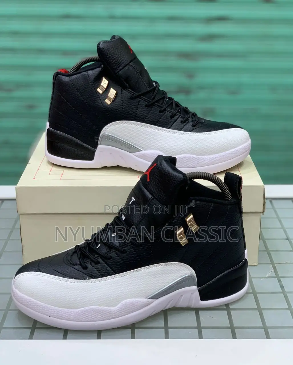 Jordan Shoes Original