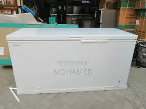 Hisense Chest Freezer/Friza 520L