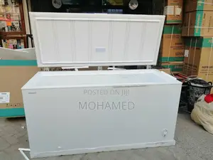 Hisense Chest Freezer/Friza 520L