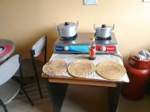 Furnished 2bdrm Apartment in Mbweni, Kinondoni for rent