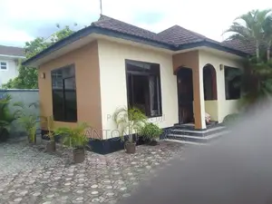 Furnished 2bdrm Apartment in Mbweni, Kinondoni for rent