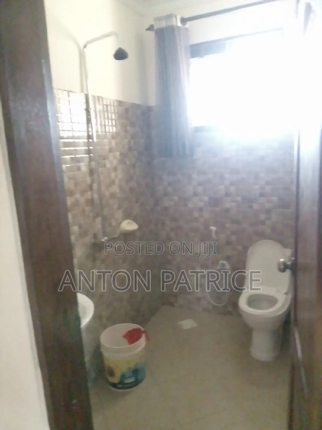 Furnished 2bdrm Apartment in Mbweni, Kinondoni for rent