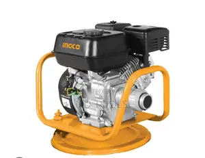 Gasoline Concrete Vibrator (Claw Type)