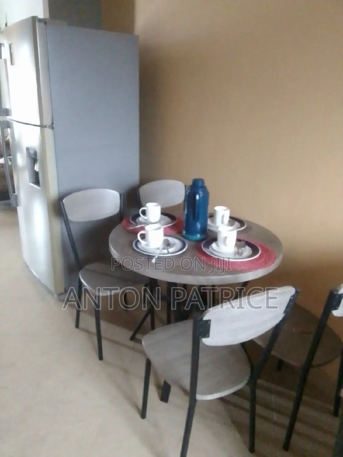 Furnished 2bdrm Apartment in Mbweni, Kinondoni for rent