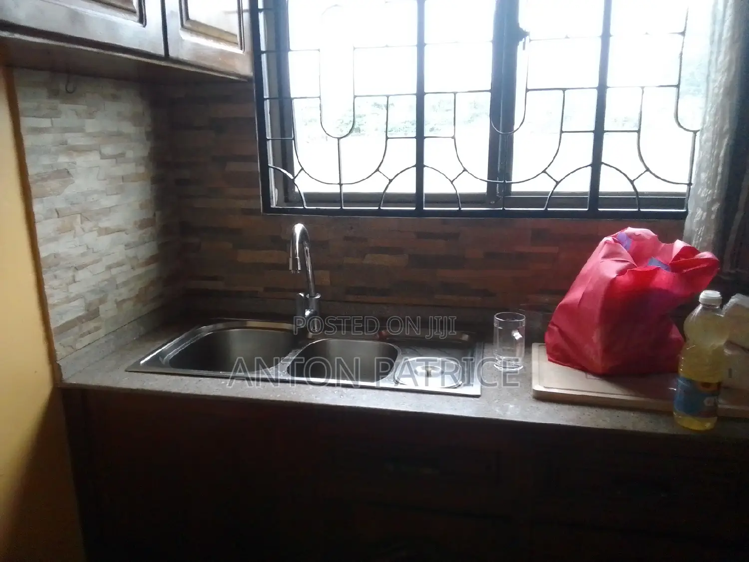Furnished 2bdrm Apartment in Mbweni, Kinondoni for rent