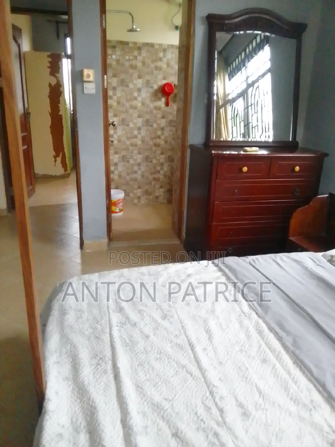 Furnished 2bdrm Apartment in Mbweni, Kinondoni for rent