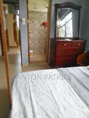 Furnished 2bdrm Apartment in Mbweni, Kinondoni for rent