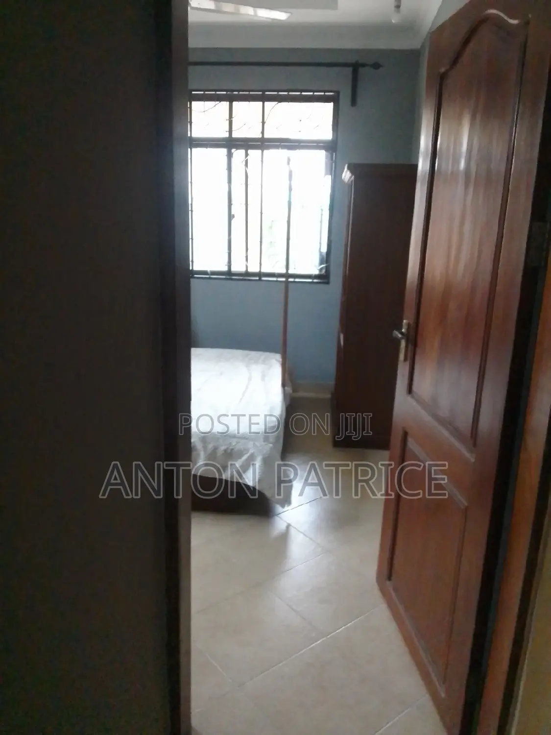 Furnished 2bdrm Apartment in Mbweni, Kinondoni for rent