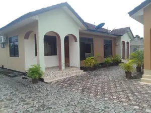 Furnished 2bdrm Apartment in Mbweni, Kinondoni for rent