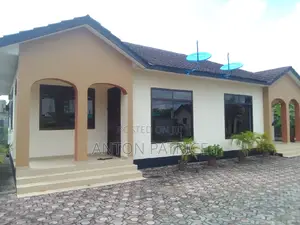 Furnished 2bdrm Apartment in Mbweni, Kinondoni for rent