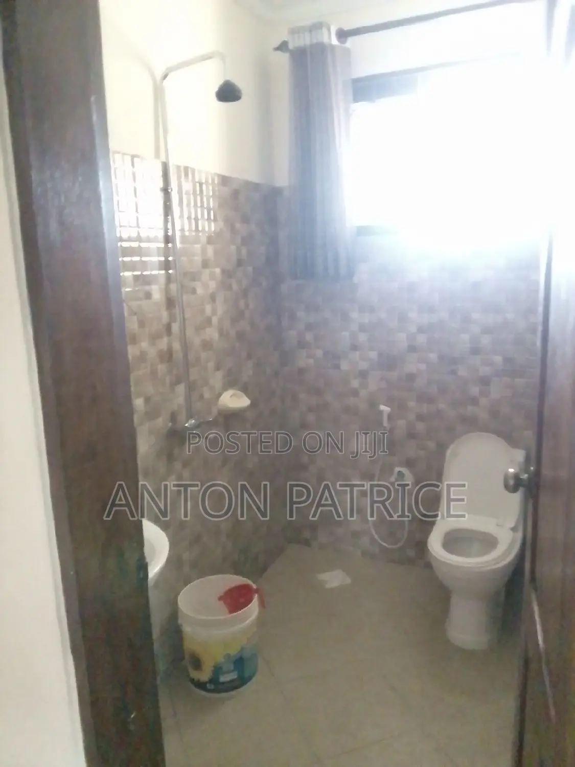 Furnished 2bdrm Apartment in Mbweni, Kinondoni for rent