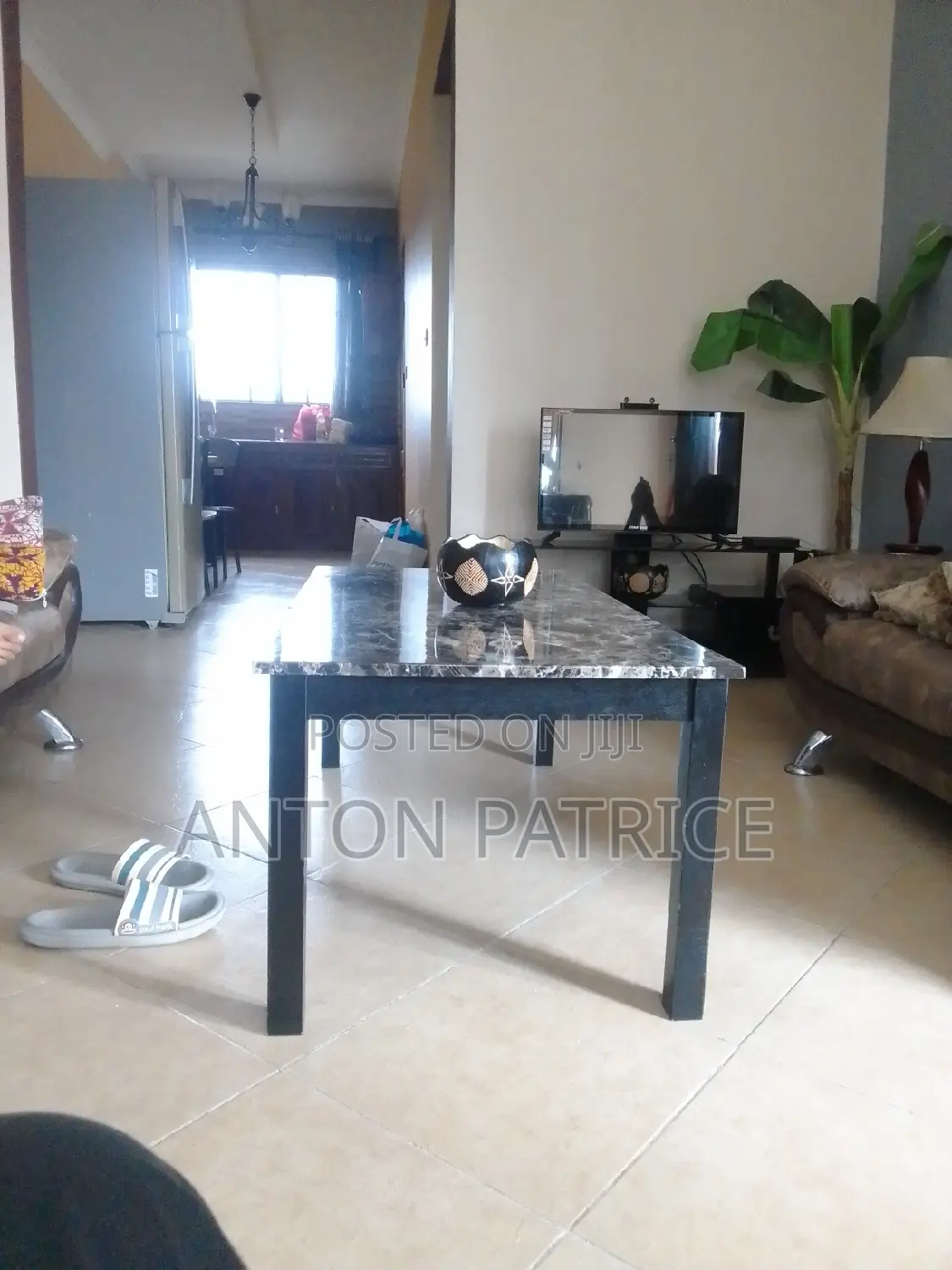 Furnished 2bdrm Apartment in Mbweni, Kinondoni for rent