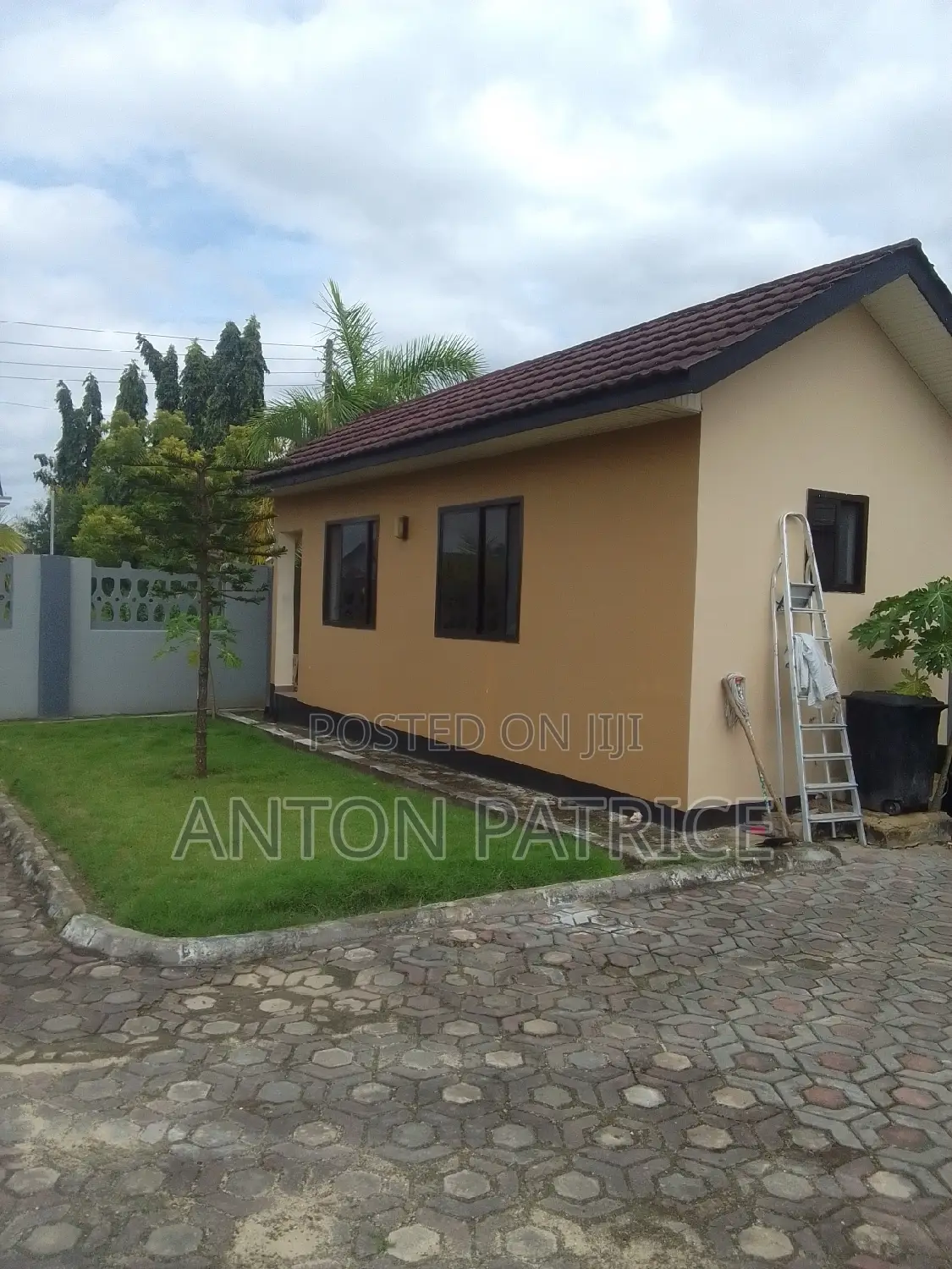 1bdrm House in Makongo., Kinondoni for rent