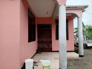 3bdrm House in Kibamba Hondogo, Kinondoni for sale