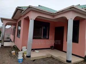 3bdrm House in Kibamba Hondogo, Kinondoni for sale
