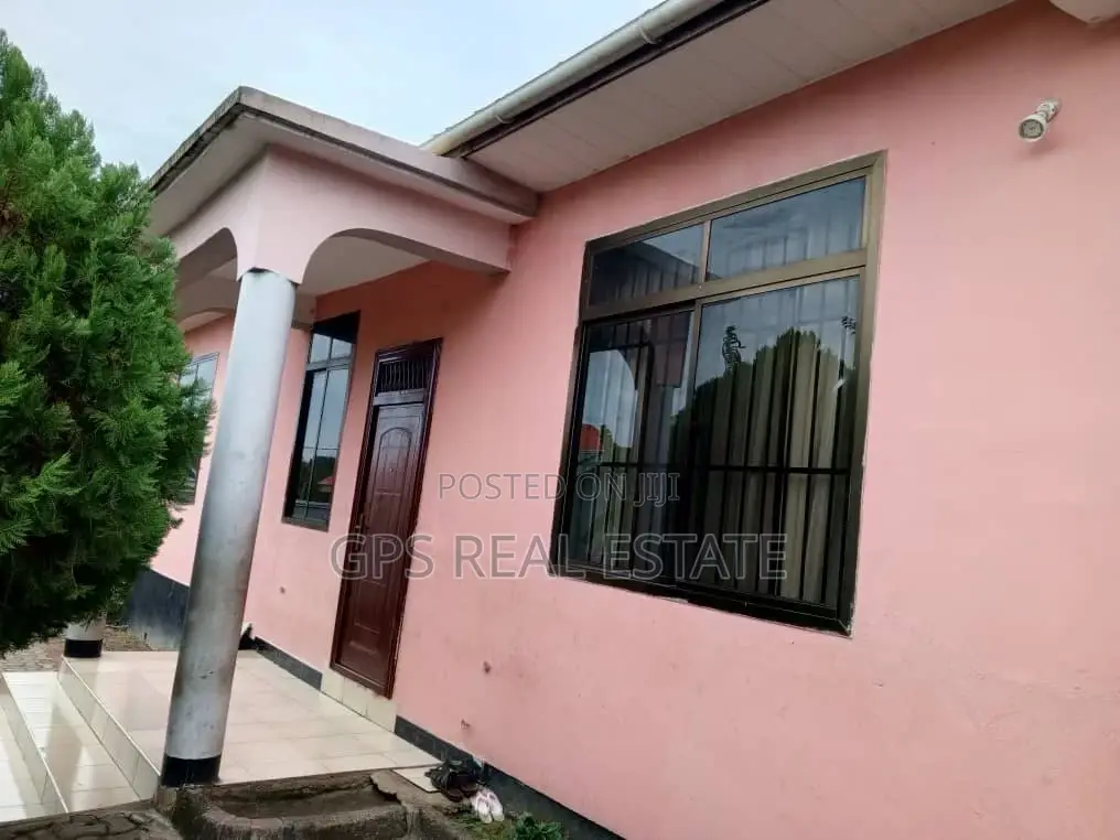 3bdrm House in Kibamba Hondogo, Kinondoni for sale