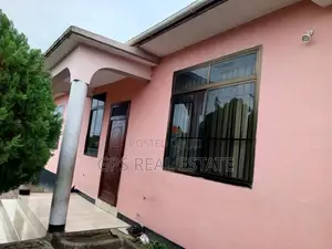 3bdrm House in Kibamba Hondogo, Kinondoni for sale